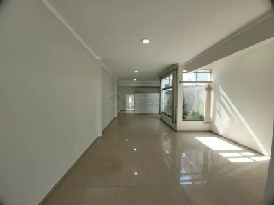 Ponto Comercial para alugar, 123m² no Parque Residencial Jaguari, Americana
