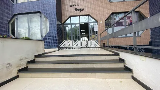 Sala Comercial com 1 Quarto à venda, 52m² no Jardim Ribeiro, Valinhos