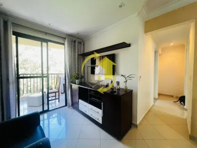 Apartamento com 3 Quartos à venda, 78m² no Tatuapé, São Paulo