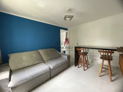Apartamento com 2 Quartos à venda, 45m² no São João, Itapevi
