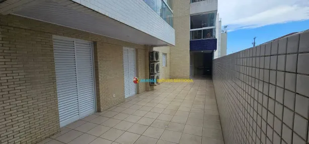 Apartamento com 3 Quartos à venda, 108m² no Maitinga, Bertioga