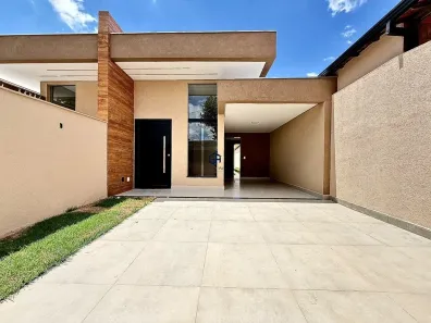 Casa com 3 Quartos à venda, 180m² no Rio Branco, Belo Horizonte