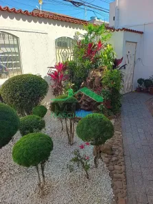 Sobrado com 6 Quartos à venda, 388m² no Taboão, São Bernardo do Campo