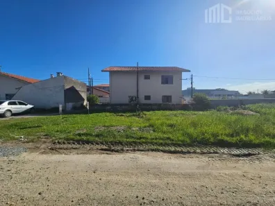 Lote/Terreno à venda, 216m² no Centro, Balneário Barra do Sul