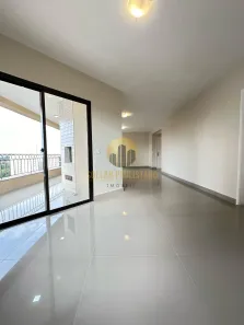 Apartamento com 4 Quartos para venda ou aluguel, 155m² no Jardim Monte Kemel, São Paulo