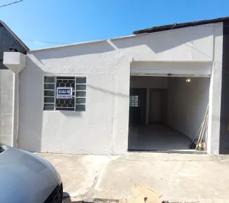 Ponto Comercial para alugar, 45m² no Centro, Viçosa