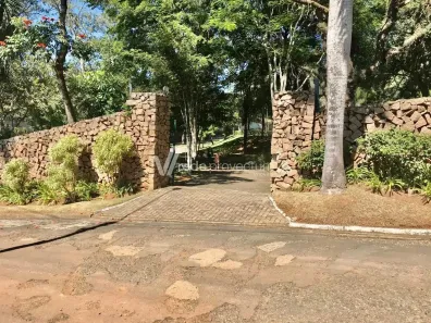 Casa de Condomínio com 5 Quartos à venda, 800m² no Sítios de Recreio Gramado, Campinas