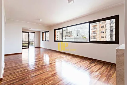Apartamento com 3 Quartos à venda, 210m² no Brooklin Paulista, São Paulo