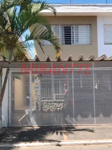 Sobrado com 3 Quartos à venda, 180m² no Vila Albertina, São Paulo