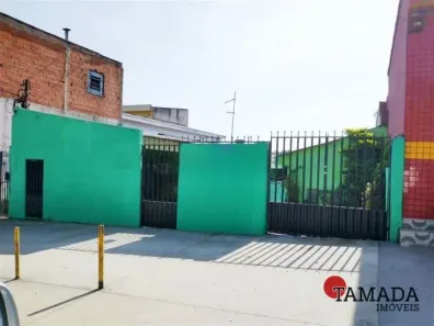 Lote/Terreno à venda, 350m² no Vila Rio Branco, São Paulo