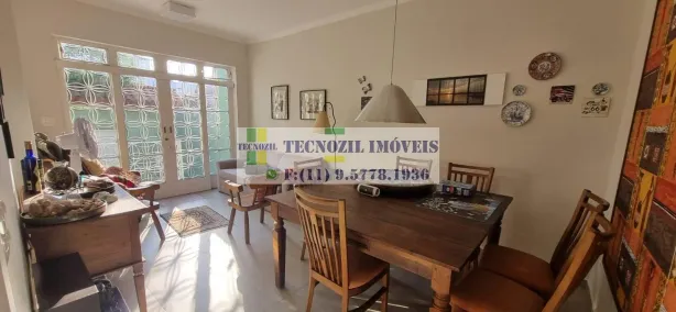 Sobrado com 4 Quartos à venda, 170m² no Planalto Paulista, São Paulo
