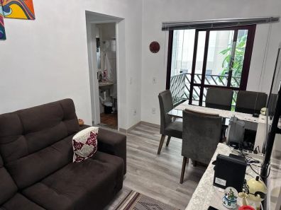 Apartamento com 2 Quartos à venda, 50m² no Chácara Inglesa, São Paulo