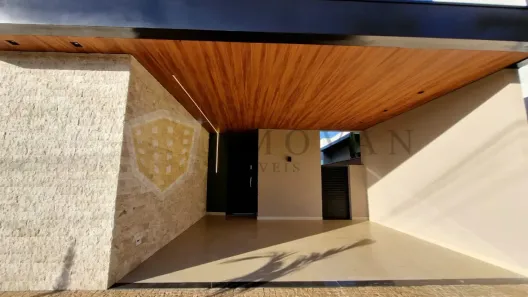 Casa de Condomínio com 3 Quartos à venda, 193m² no Loteamento Terras de Florença, Ribeirão Preto