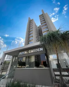 Apartamento com 3 Quartos à venda, 140m² no Bosque da Saúde, Cuiabá