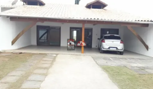 Casa com 4 Quartos à venda, 420000m² no Sumaré, Caraguatatuba