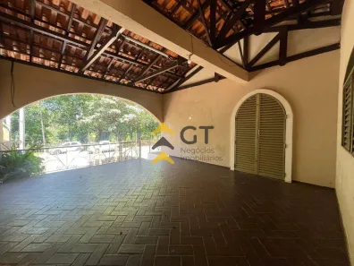 Casa com 4 Quartos à venda, 164m² no Jardim Presidente, Londrina