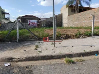 Lote/Terreno à venda, 336m² no Nova Jaguariúna, Jaguariúna