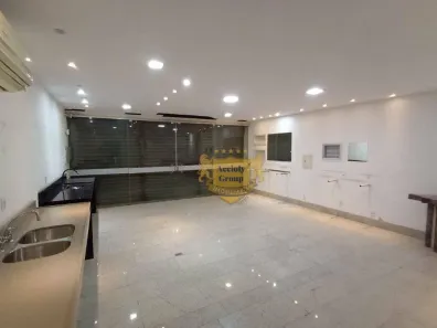 Ponto Comercial para alugar, 300m² no São Lourenço, Niterói