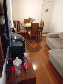 Apartamento com 2 Quartos à venda, 54m² no Jardim São Conrado, Sorocaba