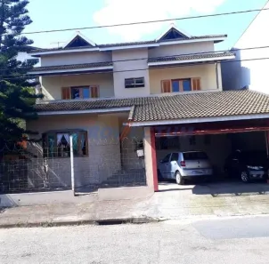 Casa com 3 Quartos à venda, 200m² no Jardim Paulista I, Jundiaí