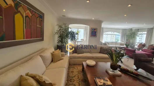Cobertura com 4 Quartos à venda, 625m² no Alto de Pinheiros, São Paulo