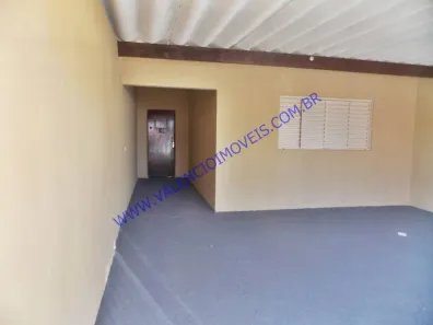 Casa com 2 Quartos à venda, 97m² no Jardim Boer I, Americana