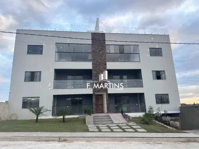 Apartamento com 3 Quartos à venda, 200m² no Jardim Amália, Volta Redonda
