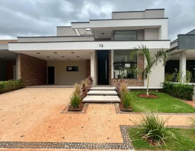 Casa de Condomínio com 3 Quartos à venda, 183m² no Parque Brasil 500, Paulínia