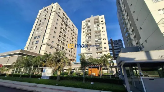Apartamento com 3 Quartos para alugar, 80m² no São João, Itajaí