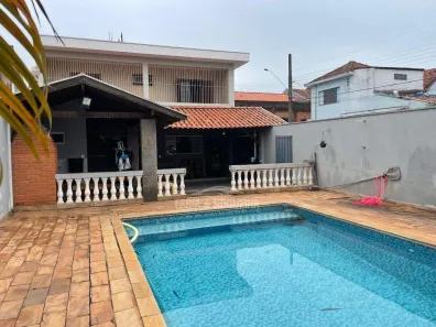 Casa com 3 Quartos à venda, 198m² no Cidade Nova, Rio Claro