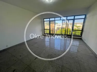 Apartamento com 5 Quartos à venda, 151m² no Lagoa, Rio de Janeiro