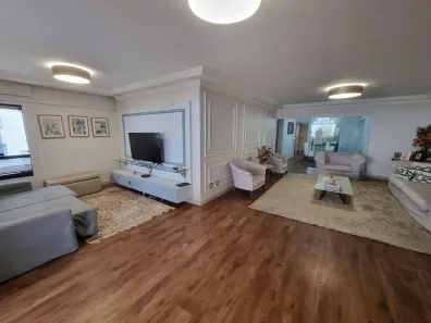 Apartamento com 4 Quartos para alugar, 250m² no Ponta D'Areia, São Luís