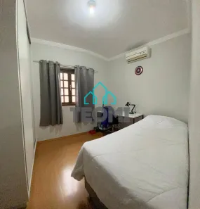 Casa com 3 Quartos à venda, 107m² no Loteamento Residencial e Comercial Bosque Flamboyant, Taubaté