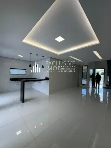 Casa de Condomínio com 4 Quartos à venda, 180m² no Quarenta Horas (Coqueiro), Ananindeua