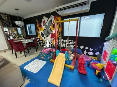Casa de Condomínio com 4 Quartos à venda, 260m² no Parque Verde, Belém