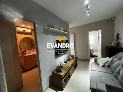 Casa de Condomínio com 3 Quartos à venda, 130m² no Jardim Imperial, Cuiabá