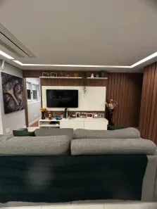 Apartamento com 3 Quartos à venda, 90m² no Tatuapé, São Paulo