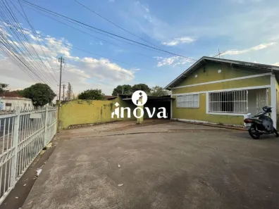 Casa com 5 Quartos à venda, 186m² no Amoroso Costa, Uberaba