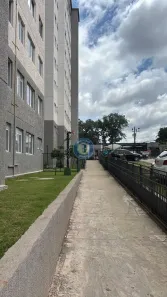Apartamento com 2 Quartos à venda, 41m² no Jardim Gilda Maria, São Paulo