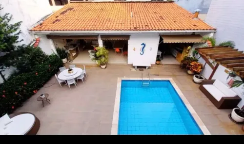 Casa com 4 Quartos à venda, 332m² no Jardim Guanabara, Rio de Janeiro