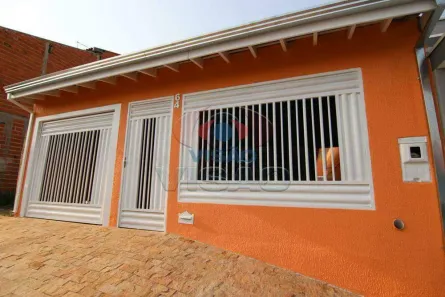 Casa com 2 Quartos à venda, 150m² no Jardins do Império, Indaiatuba