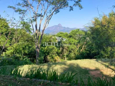 Lote/Terreno à venda, 2200m² no Nogueira, Petrópolis