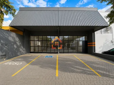 Ponto Comercial para alugar, 350m² no Centro, Londrina
