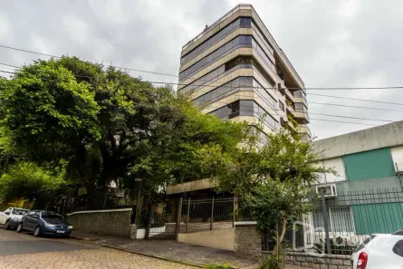 Apartamento com 3 Quartos à venda, 244m² no Rio Branco, Porto Alegre