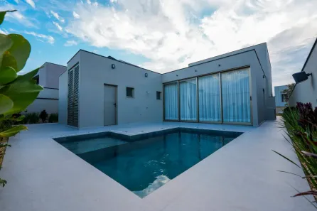 Casa de Condomínio com 4 Quartos à venda, 265m² no Alphaville Nova Esplanada, Votorantim