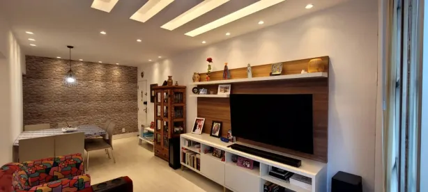 Apartamento com 2 Quartos à venda, 84m² no Gávea, Rio de Janeiro