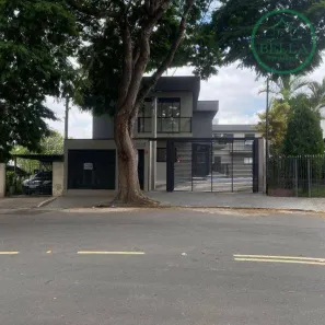 Sobrado com 3 Quartos à venda, 105m² no Parque São Domingos, São Paulo