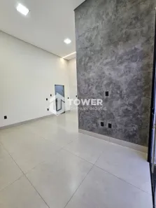 Casa com 3 Quartos à venda, 90m² no Jardim Brasília, Uberlândia