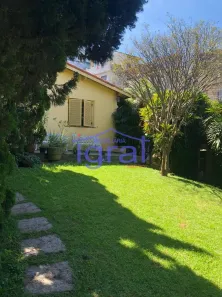 Sobrado com 3 Quartos à venda, 560m² no Jardim Itacolomi, São Paulo