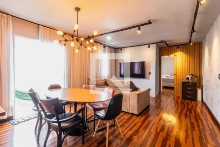 Apartamento com 1 Quarto à venda, 63m² no Jaguaré, São Paulo